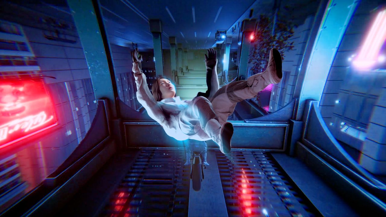 De Seúl a los Alpes Suizos: El arte de video coreano en movimiento